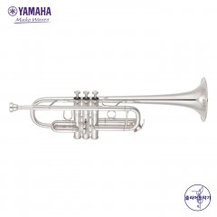 야마하 트럼펫 Xeno YTR-8445S C조 트럼펫
