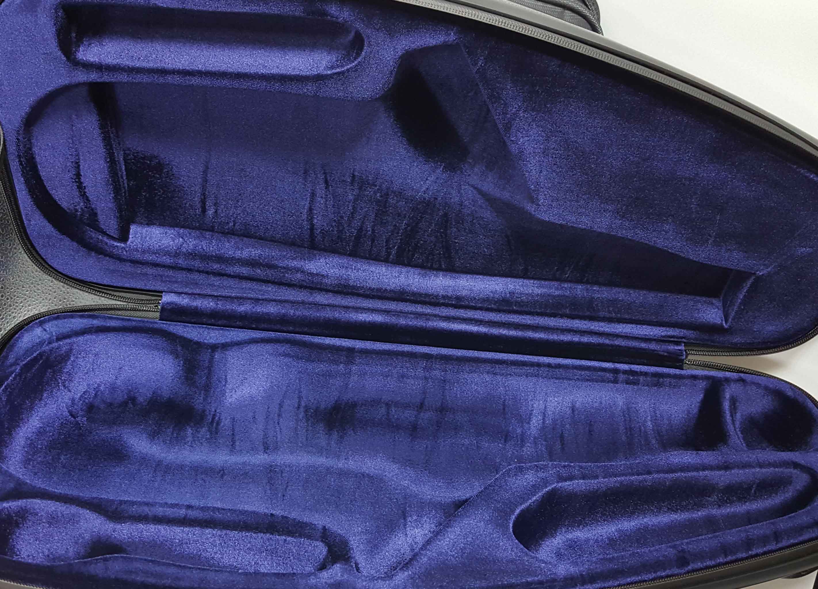 칸타빌 알토색소폰 하드케이스 색소폰가방