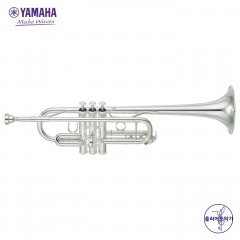 야마하 트럼펫 YTR-4435SII C/Bb 겸용 트럼펫