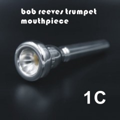 밥리브스 클래식 시리즈 트럼펫 마우스피스 1C