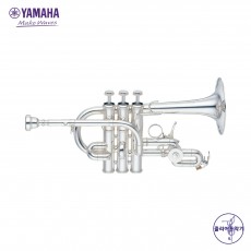 야마하 피콜로 트럼펫 YTR-9835