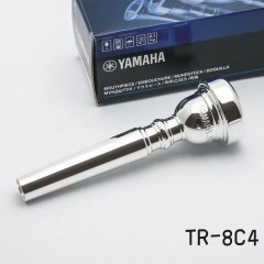 야마하 스탠다드 트럼펫 마우스피스 TR-8C4