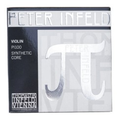 피터 인펠드 파이 바이올린 줄 세트 PI100