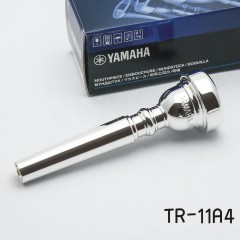 야마하 스탠다드 트럼펫 마우스피스 TR-11A4