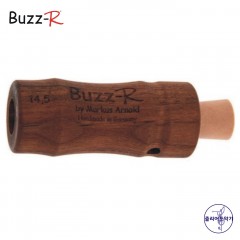 BUZZ-R 버즈 튜바 보조 트레이너 버징연습 + 관리용품