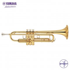 야마하 트럼펫 YTR-6335