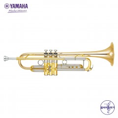 야마하 트럼펫 Xeno YTR-8335RG