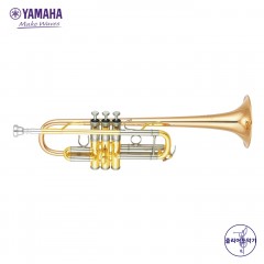 야마하 트럼펫 Xeno YTR-8445G C조 트럼펫