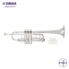 야마하 트럼펫 Xeno YTR-9445NYS-YS C조 트럼펫