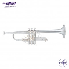 야마하 커스텀 Eb/D 트럼펫 YTR-9610