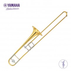야마하 트롬본 YSL-630