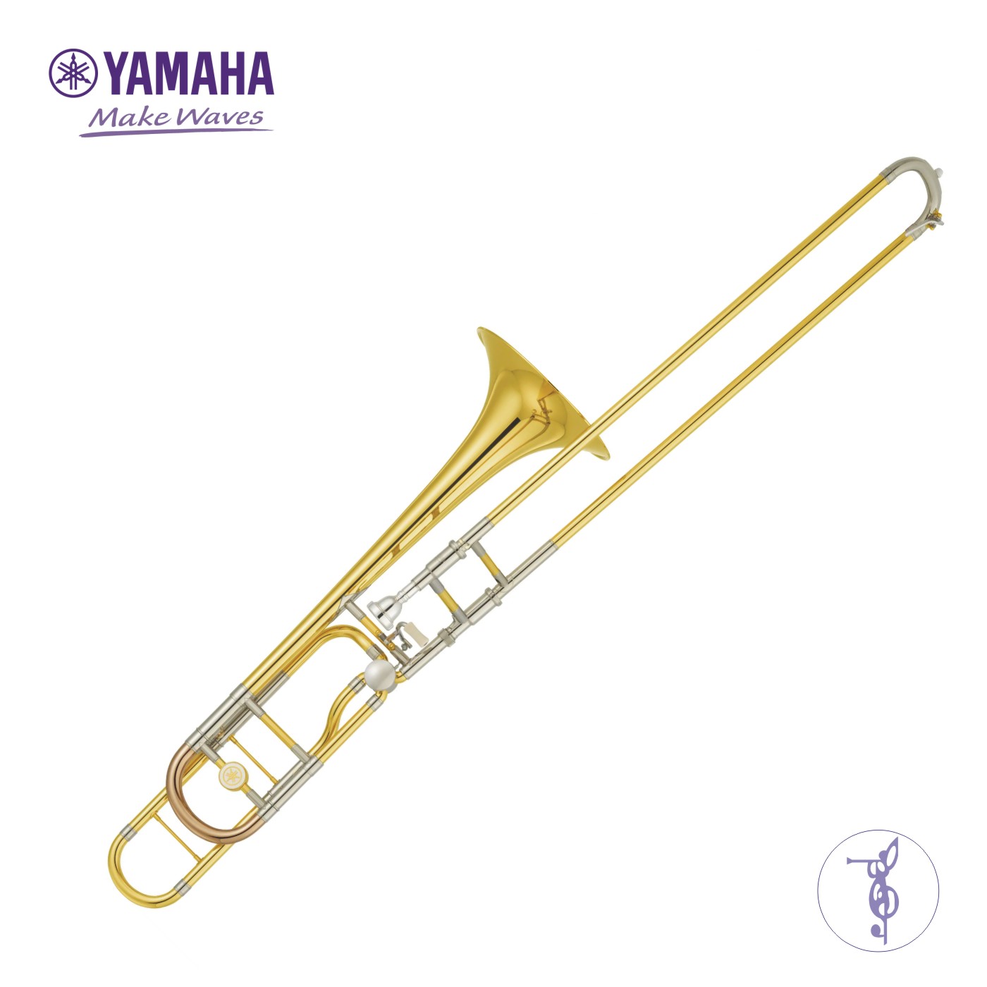 야마하 베이스트롬본 YBL-620GE
