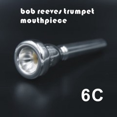 밥리브스 클래식 시리즈 트럼펫 마우스피스 6C