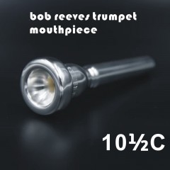 밥리브스 클래식 시리즈 트럼펫 마우스피스 10½C