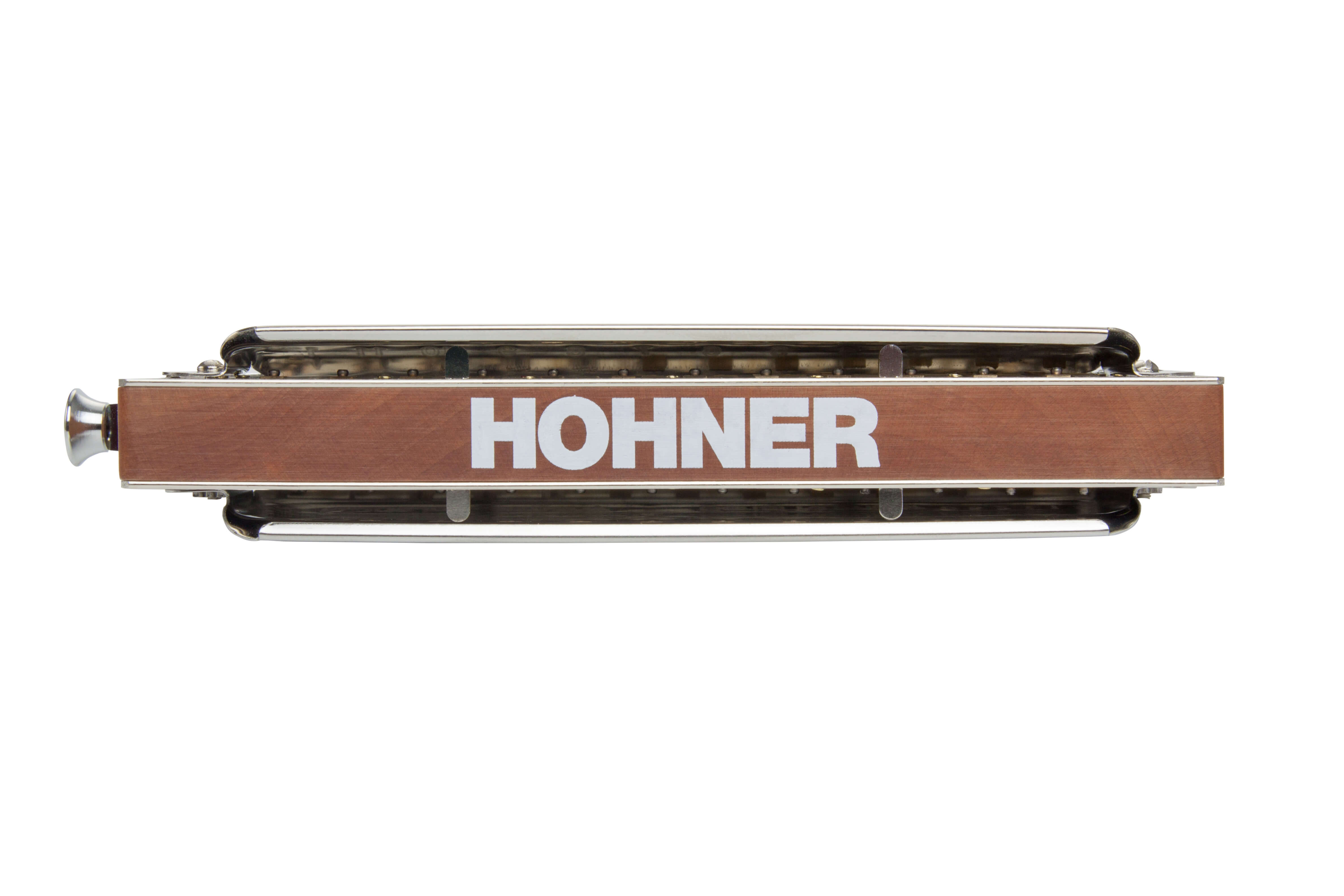 호너 하드바퍼 Hohner Hard Bopper 크로모니카 하모니카 C장조