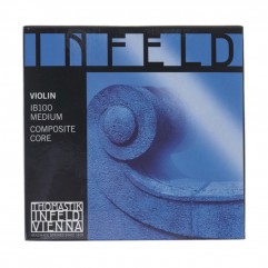 인펠드 블루 INFELD BLUE 바이올린 줄 세트 IB100