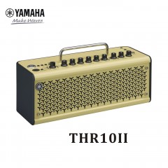 야마하 THR10Ⅱ THR10 2 야마하 기타앰프 블루투스 thr-10 신모델
