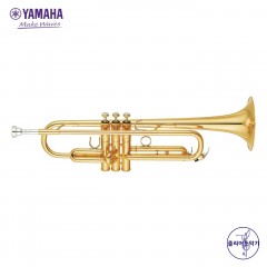 야마하 트럼펫 YTR-8310Z