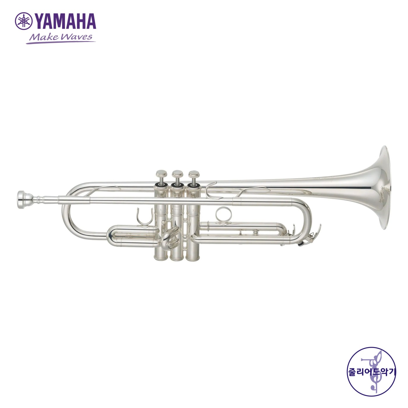 야마하 트럼펫 YTR-8310ZS