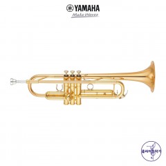 야마하 트럼펫 YTR-6335RC
