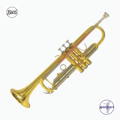 바하 TR650  Bb 트럼펫