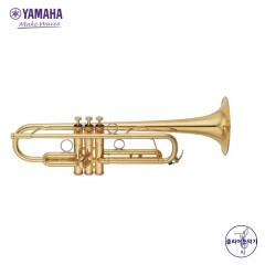 야마하 커스텀 트럼펫 YTR-8330EM 에릭 미야시로 모델