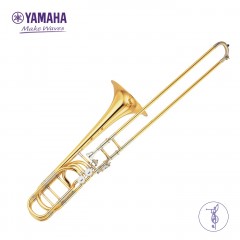 야마하 베이스트롬본 YBL-830