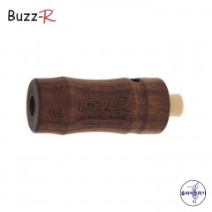 BUZZ-R 버즈 트럼펫 보조 트레이너 버징연습 + 관리용품