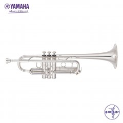 야마하 트럼펫 Xeno YTR-8445GS C조 트럼펫
