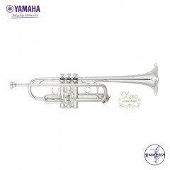 야마하 트럼펫 Xeno YTR-9445NYS-YM C조 트럼펫