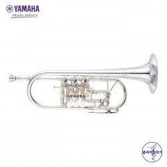 야마하 C 로터리 트럼펫 YTR-948FFMS