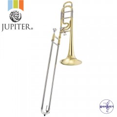 Jupiter Trombone 주피터 트럼본 JTB1150FO / JSL636RL-O