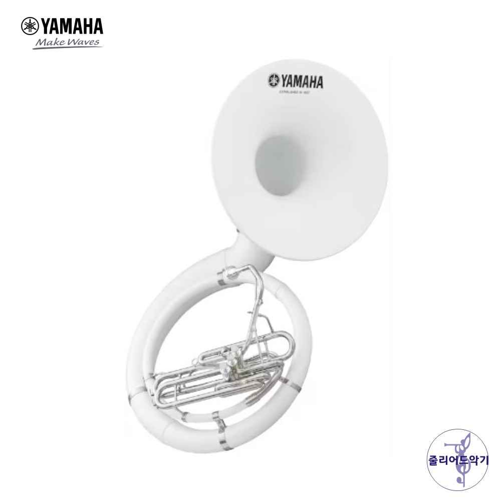 YAMAHA 야마하 수자폰 YSH 301, YSH 301S