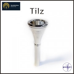 슈미드 틸즈 호른 마우스피스 Tilz Horn Mouthpiece